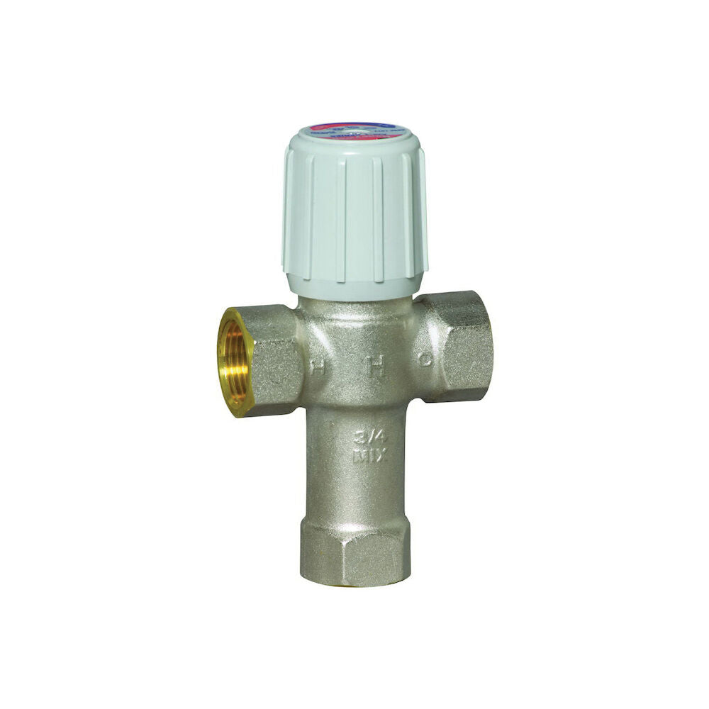 resideo mixing valve