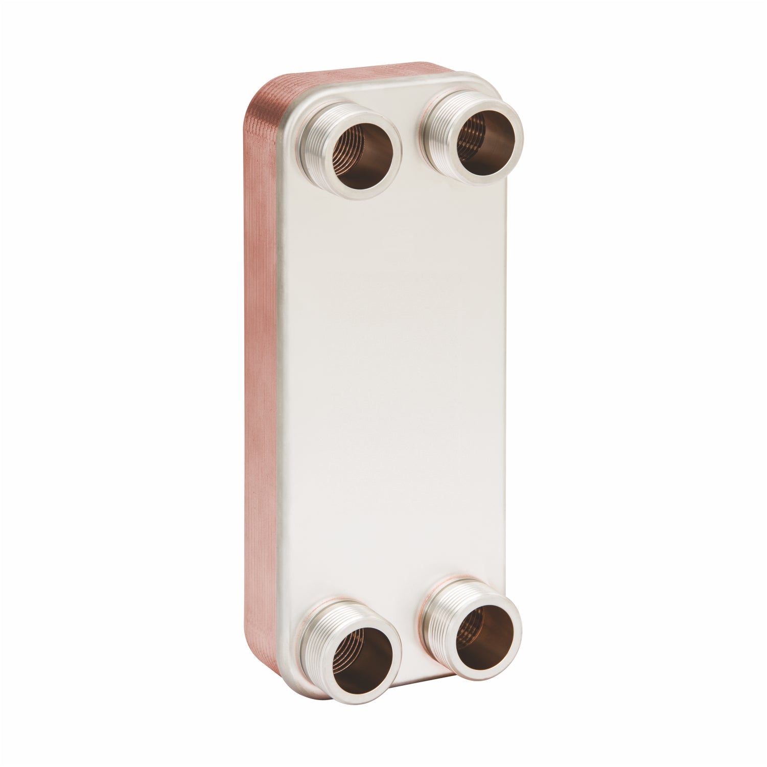 Single Wall Heat Exchangers