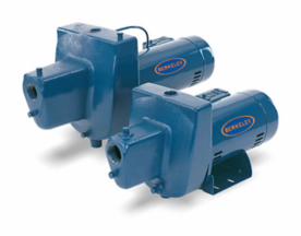 Well Pumps