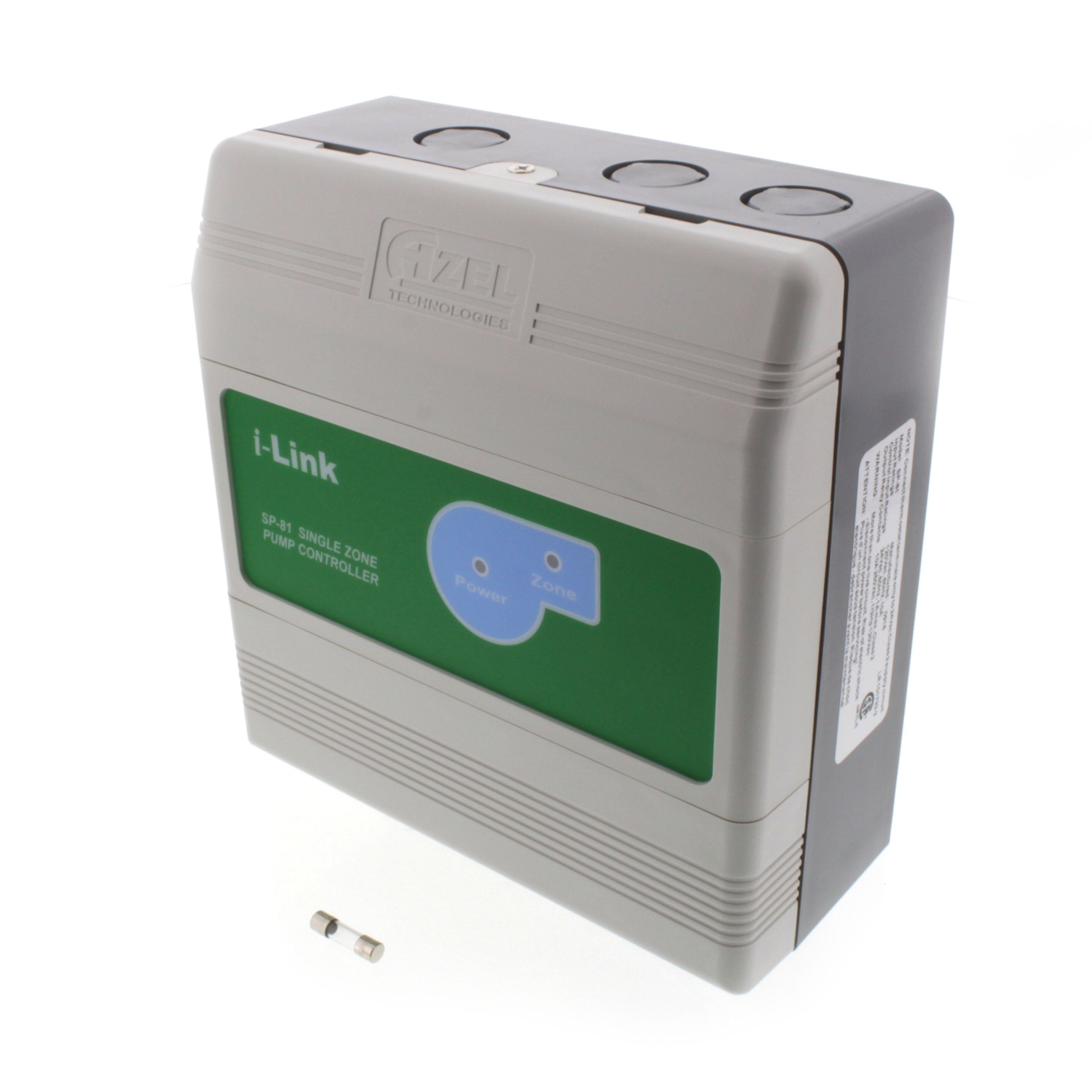 Azel Zone Controller