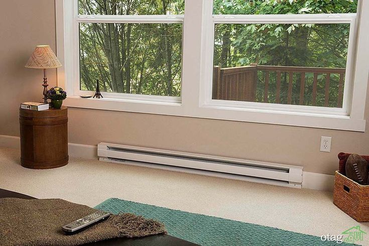 baseboards