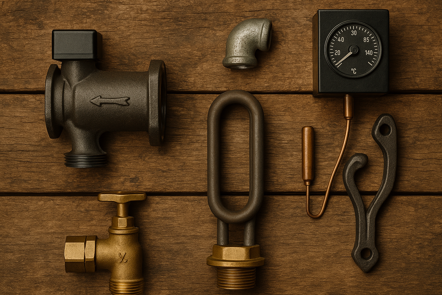 Parts / Supplies