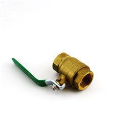 ball valve