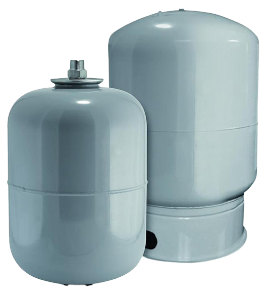 Expansion Tanks
