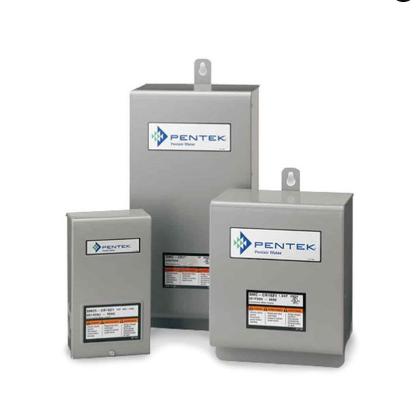 Submersible Controls