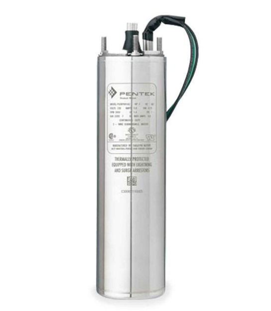 Submersible Pumps