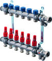 Uponor Radiant Manifold
