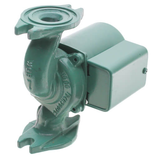 Taco 007 pump cast