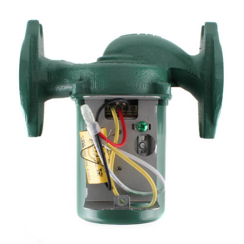 Taco 007 pump internal