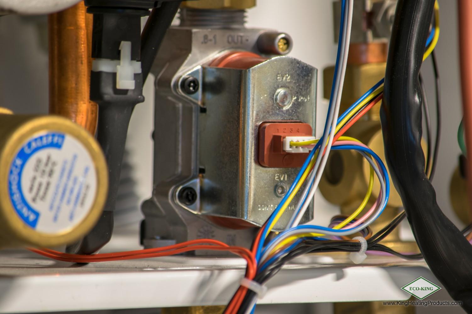 Eco King - HEET 199 Tankless Water Heater