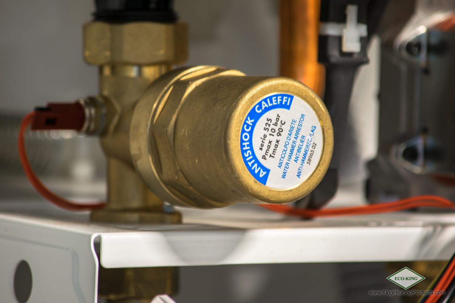 Eco King - HEET 199 Tankless Water Heater