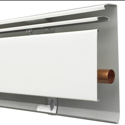 Off-Grid Supply | Slant Fin - Baseboard Sections