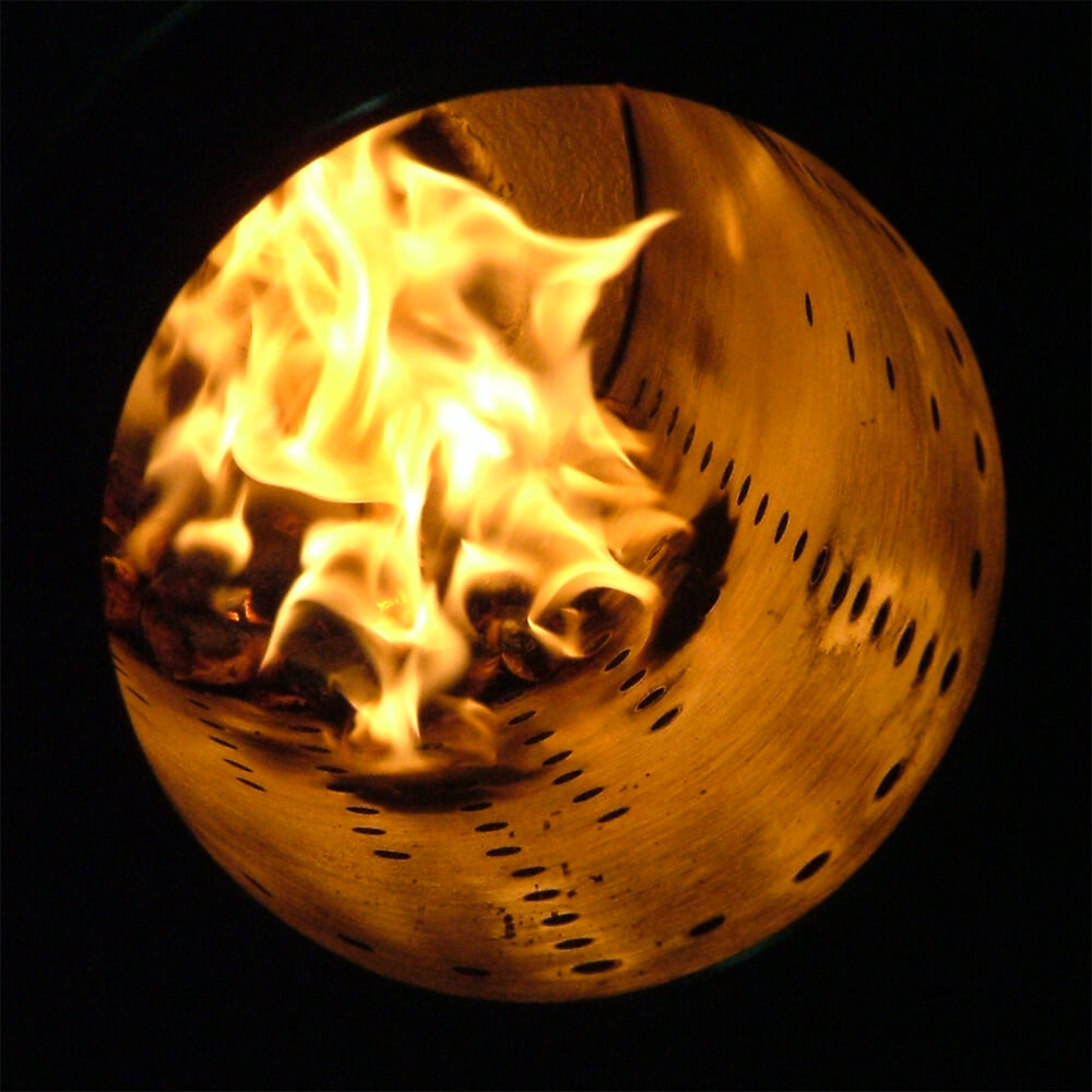 Autonom - Automatik Pellet Boiler 275Kbtu - 515Kbtu