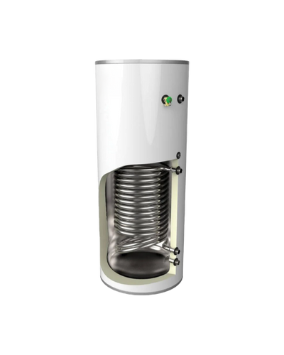 Buffer / Storage Tanks