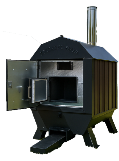 Wood Boilers
