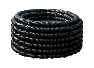 Insulated Pipe